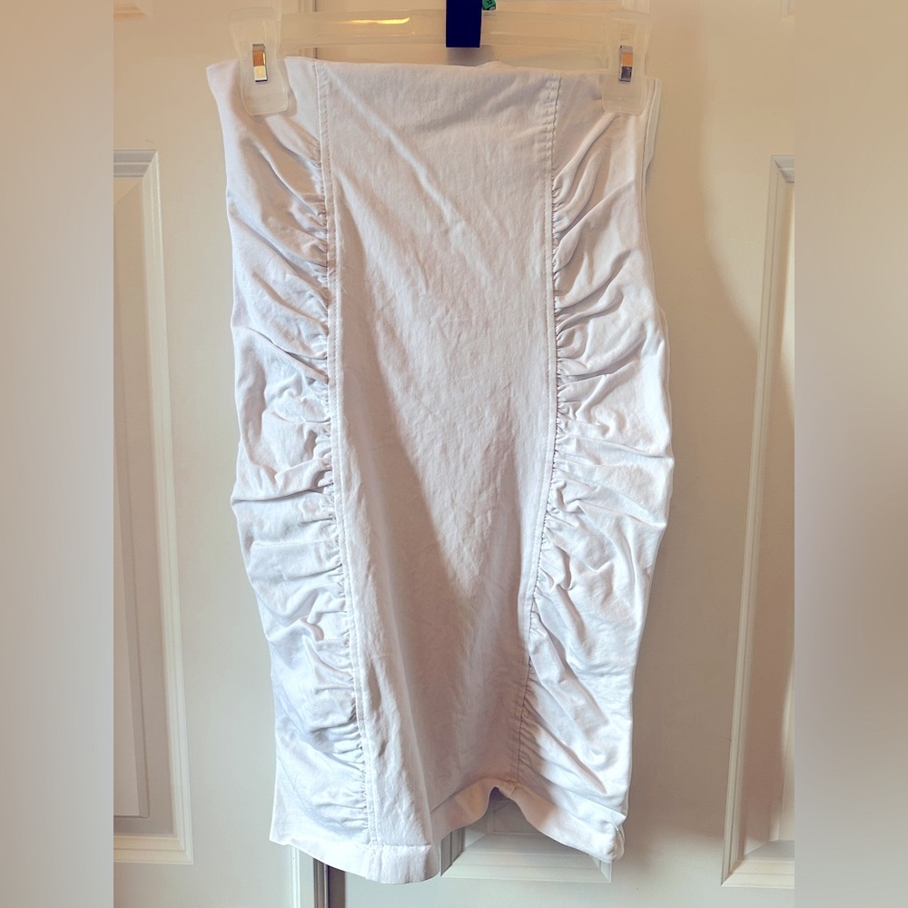 MKM Designs Stretch pencil skirt Size Small